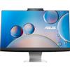 ASUS Zen AiO 24 A3402WVAK-BPC076W Intel Core 3 100U 60,5 cm (23.8") 1920 x 1080