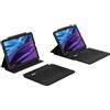 ZAGG Pro Keys 2 Svizzere Bluetooth Nero