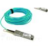 BlueOptics Juniper compatibile JNP-QSFP28-AOC-30M QSFP28 BlueOptics Active Optical Cavo (AO