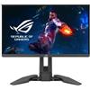 ASUS ROG Swift PG248QP Monitor 24" TN 540Hz Full HD 0,2ms HDR G-SYNC Hub USB HDM
