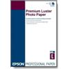 Epson Risma 250 Fogli Carta Fotografica A4 Premium Luster Photo Paper Epson C13S041784