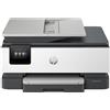 HP Officejet Pro 8124E Stampante Multifunzione Inkjet A4 Wi-Fi Grigio 405U7B#629 HP