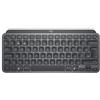 Logitech MXKEYS Mini WRLS ILLUMINATA KB Graphite - US INT.L - INTNL - NUOVO