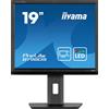 iiyama ProLite B1980S-B1 Monitor PC 48,3 cm [19] 1280 x 1024 Pixel VGA LED Nero