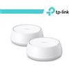 Cartucce in Sconto TP-Link Deco BE25 Mesh Wi-Fi 7 BE3600 2-Pack, Alta Velocità e Copertura