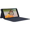 Logitech (TG. One size) RUGGED COMBO 3 CLASSIC BLUE WRLS - NUOVO