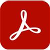 Adobe Acrobat Pro 2020 - Licenza di aggiornamento - 1 Utente - TLP - Livello 1 (