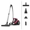 Rowenta RO4B63 Aspirapolvere Senza Sacchetto 900W 2,5L Rosso Compact Power XXL