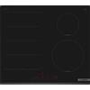 Bosch Serie 6 PIX631HC1E Piano Cottura a Induzione 60cm 4 Zone Nero Senza Cornice