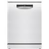 Bosch Lavastoviglie SMS4EVW08E 60 cm Bianca Libera Installazione Home Connect EfficientDry