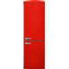 Sharp SJ-NRA11RMXRD Frigorifero No Frost 331L Rosso Libera Installazione Classe D