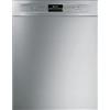 Smeg Lavastoviglie Sottopiano 13 Coperti Acciaio Inox 60 cm Classe D 5 Programmi