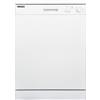 Nikkei Italia VNDW12 Lavastoviglie 60cm 12 coperti 4 programmi Classe E 49dB Bianca