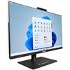 YASHI Victory AY24800 PC All-in-One 24" Intel Core i5 8GB RAM SSD 512GB Win11 Pro