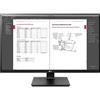LG 27BN65QP-B Monitor 27 pollici IPS Quad HD 2560x1440 75Hz FreeSync HDR10