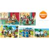 Playmobil cinque set serie Asterix 70933 70934 71160 71269 71270 tutti nuovi ...
