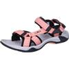 CMP KIDS HAMAL HIKING SANDAL, Sandalo Sportivo Unisex - Bambini e ragazzi, Sunrise, 39 EU