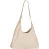 TOM TAILOR Denim Jessie, Borsa a Mano con Tracolla Donna, Nero