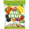 ELAH Dufour - Caramelle gommose in vari gusti e formati - 14 buste da 80/90g (BIG FRUT MEDITERRANEI)
