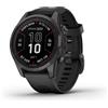 Garmin fenix 7S Pro Sapphire Solar