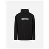 Freddy Logo Glitter Jr - T-shirt - Nero