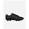 Pantofola D'oro N.10 Fg-ag M - Scarpe Calcio - Uomo - Nero