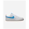 Nike Court Vision Low M - Scarpe Sneakers - Uomo - Bianco