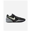 Nike Ja Morant 2 M - Scarpe Basket - Uomo - Nero