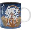 ABYstyle Gadget - One Piece: ABYstyle - Luffy Nika (Mug 320 Ml / Tazza) - Abystyle