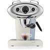 Illy Macchina IPERESPRESSO X7.1 HOME bianca con capsule omaggio. Tipo di prodotto: Macchina per espresso, Tipologia macchina del caffé: Automatica/Manuale, Capacità tanica acqua: 1 L, Tipologia di caffè utilizzato: Capsule caffè, Va... - 6607 - X7.1BIANCA