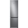 Samsung RL38A776ASR. Classe climatica: SN-T, Emissione acustica: 35 dB. No Frost (frigorifero), Luce interna, Numero di ripiani frigorifero: 4, Numero di cassetti per verdura: 2. Capacità di congelamento: 8 kg/24h, No Frost (congelator... - RL38A776ASR/EF