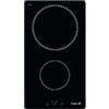 Foster S1000 Induction.IS.2.Q4.FT. Colore del prodotto: Nero, Posizionamento dell'apparecchio: Da incasso, Tipo di piano cottura: Piano cottura a induzione. Bruciatore medio: 1200 W, Bruciatore grande: 2300 W. Tipo di controllo: Touch, Posizi... - 7322300