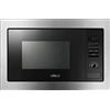 Elleci FIAP281INWS. Posizionamento dell'apparecchio: Da incasso, Tipo di prodotto: Microonde combinato, Capacità interna: 28 L, Potenza Microonde: 900 W, Display incorporato, Tipo di controllo: Pulsanti, Manopola, Colore del prodotto: Acciaio inox