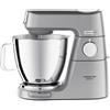 Kenwood Titanium Chef Baker XL Planetaria KVL85.124SI. Capacità ciotola: 7 L, Colore del prodotto: Acciaio inox, Tipo di controllo: Manopola. Materiale ciotola: Acciaio inox, Materiale lama: Acciaio inox. Potenza: 1200 W. Larghezza: 225 mm... - KVL85124SI