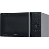 Whirlpool Chef Plus Microonde a libera installazione - MCP 345 SL. Posizionamento dell'apparecchio: Superficie piana, Tipo di prodotto: Microonde con grill, Capacità interna: 25 L, Potenza Microonde: 800 W, Display incorporato... - 858734599890 - MCP345SL