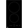 Lin LC-G3048, Piano cottura elettrico, Black