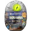 Bizak Biosaurus Battle Pack Individuale, scopri e costruisci le Creature Elettroniche al suo interno, 10-12 Pezzi Inclusi, 10 Modelli Diversi da collezionare (62008130)