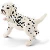 SCHLEICH 17080 - Statuetta a forma di cucciolo dalmata