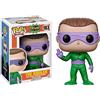 Funko 13628 Pop! Vinile Batman 66 The Riddler W/Chase