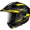 Nolan Casco Moto Integrale Adventure Nolan X-552 ULTRA WINGSUIT 02