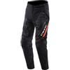Dainese Pantaloni Moto Estivi Dainese DRAKE 2 SUPER AIR Nero Antraci