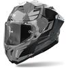 Airoh Casco Moto Integrale Airoh GP 800 MASTER Metallic Lucido