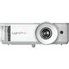 InFocus InFocus MULTIMEDIA PROJECTOR Proiettore a raggio standard 4000 ANSI lumen DLP 1080p (1920x1080) CompatibilitÃ 3D Bianco IN0028SL