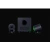 Razer Razer Nommo V2 Range completo Nero Con cavo e senza cavo (RAZER 2.1 GAMING SPEAKERS NOMMO V2) RZ05-04750100-R3G1
