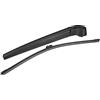 QUARKZMAN Posteriore Parabrezza Tergicristallo Lama Braccio Set Sostituzione per BMW X5 E70