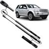 Ramor Strutz 2x Molle a Gas Compatibile con Land Rover Freelander L359 2006-2014. Ammortizzatore Pistoncini Cofano Posteriore Sostituzione per LR030618 e altri.