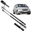 Ramor Strutz 2x Molle a Gas Compatibile con Mercedes A Class W169 A150 A160 A170 A180 A200 2004-2012. Ammortizzatore Pistoncini Cofano Posteriore Sostituzione per 1697400045 e altri.