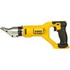 DEWALT Cesoia in valigetta TSTAK, senza batterie e caricabatterie, DCS491NT-XJ