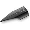 LAMY Z 50 - Pennino per mancini, medio, Nero