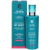 Bionike Defence My Body crema-gel drenante riducente 400ml